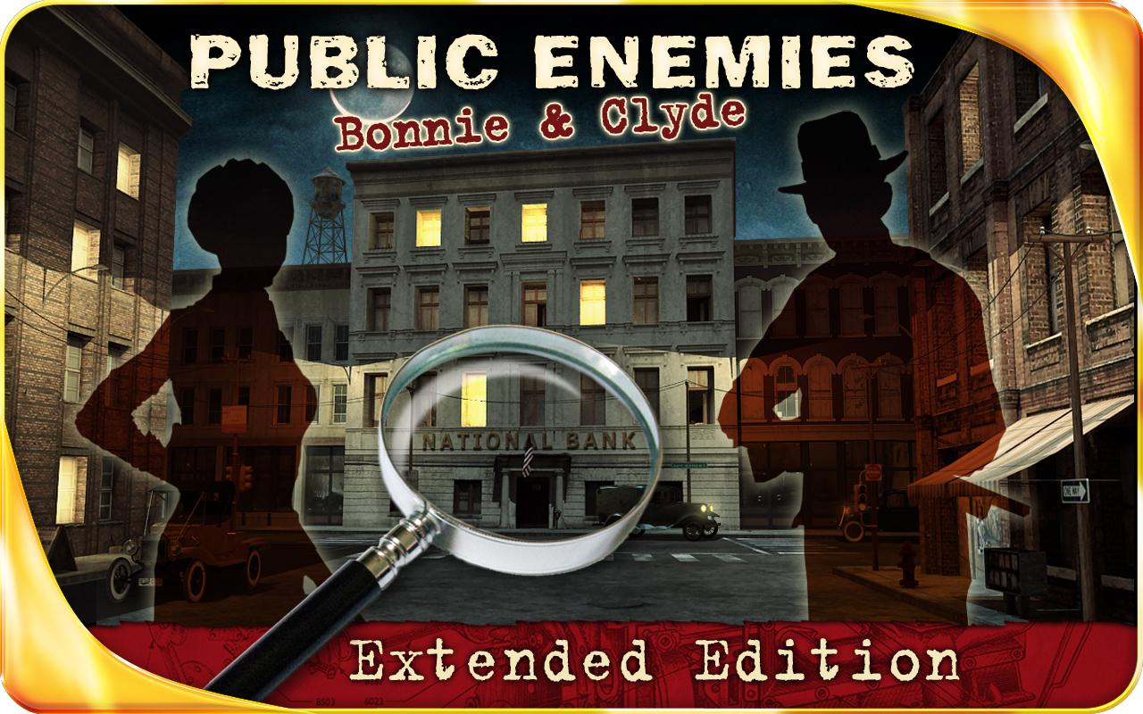 Public Ennemies HD (full)