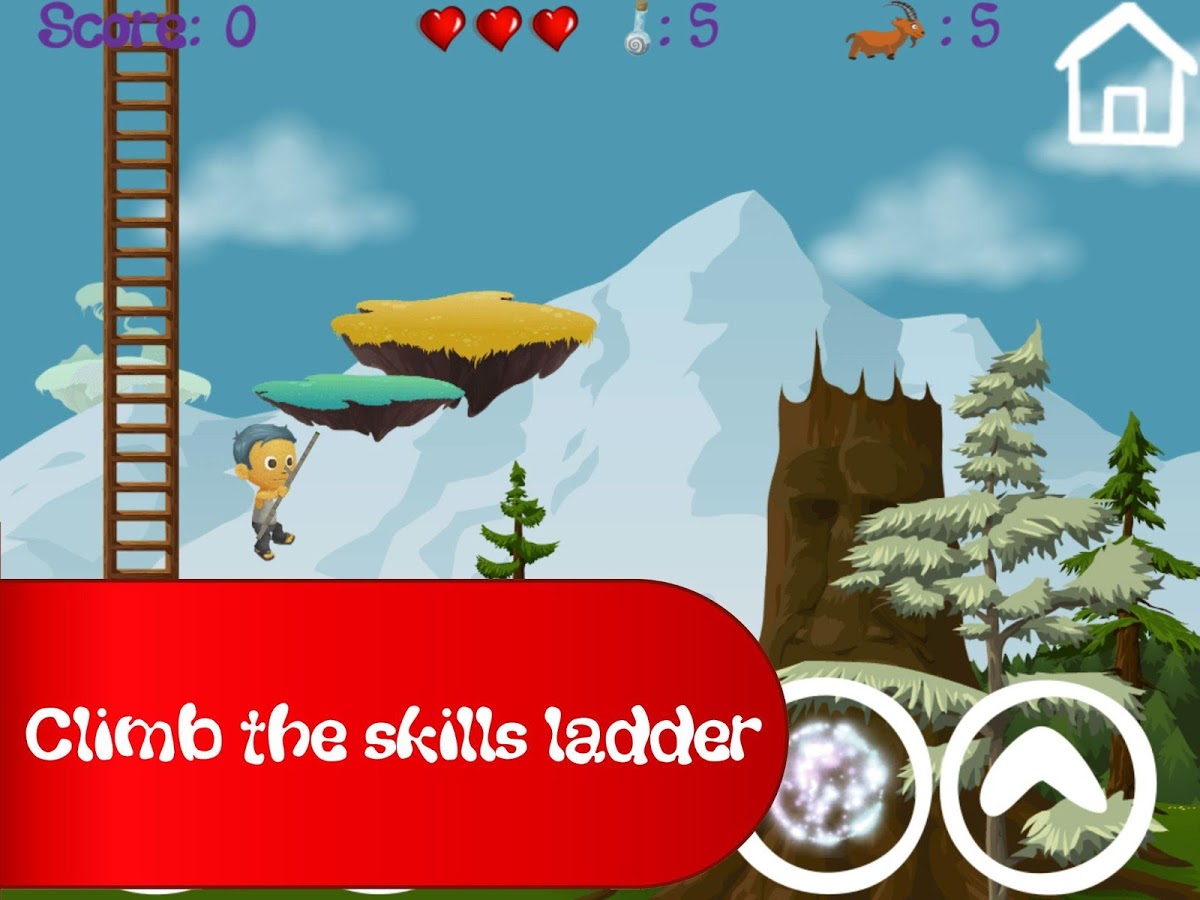 Tales of Mythemagics