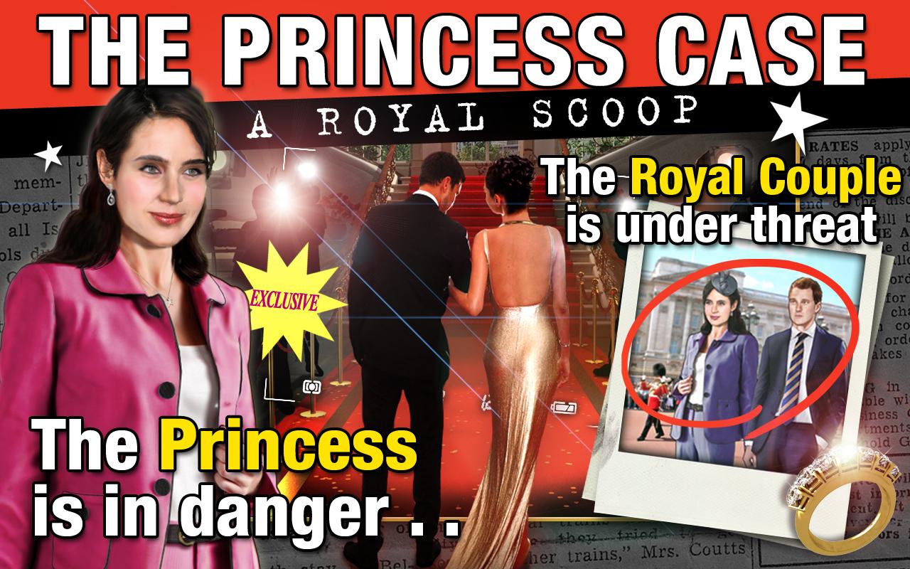 The Princess Case HD (full)