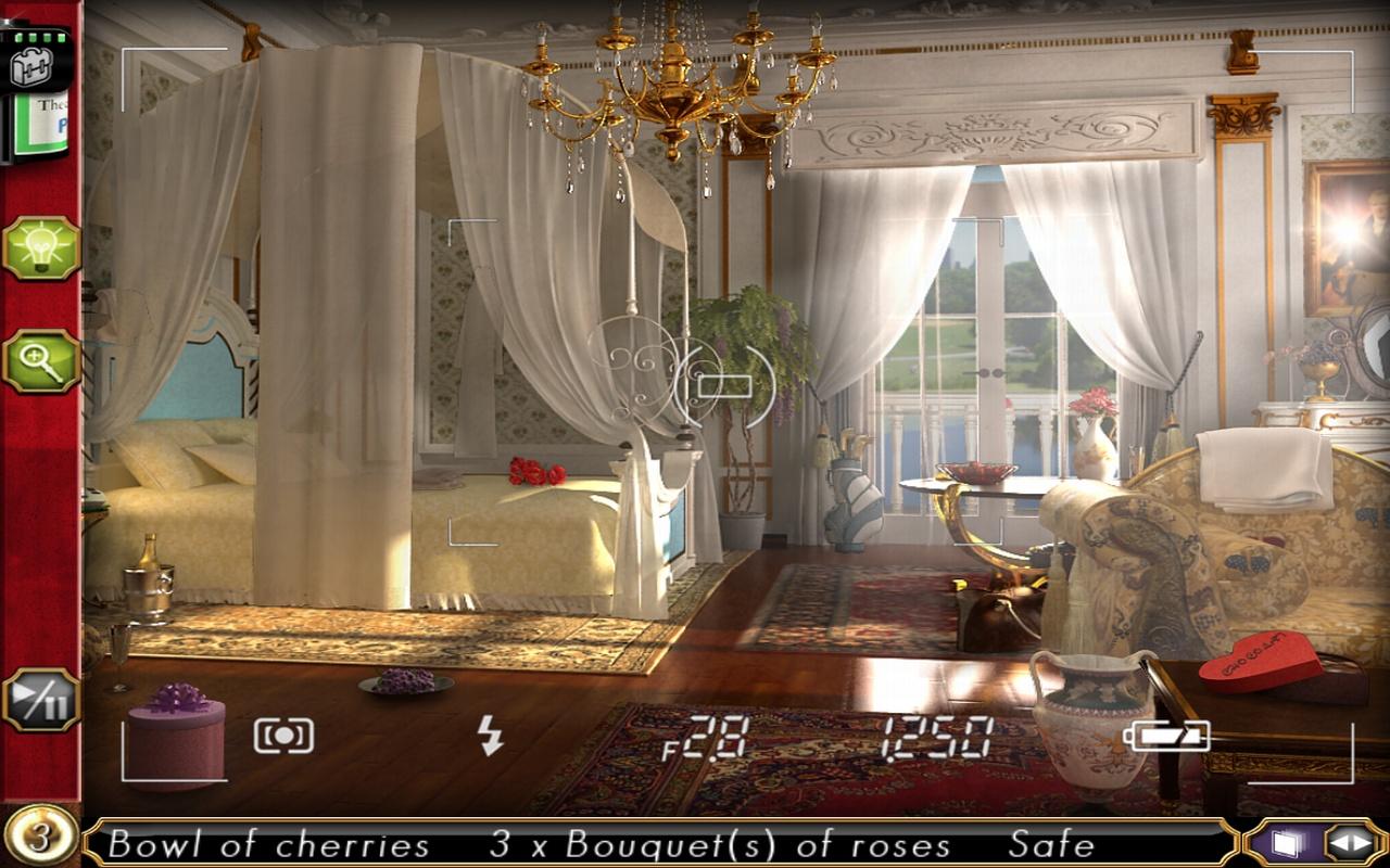 The Princess Case HD (full)