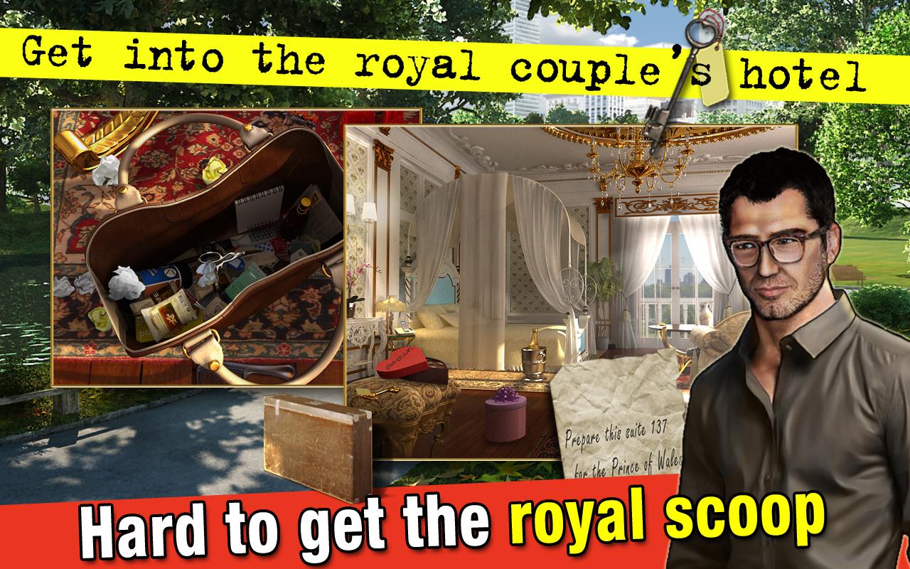 The Princess Case HD (full)