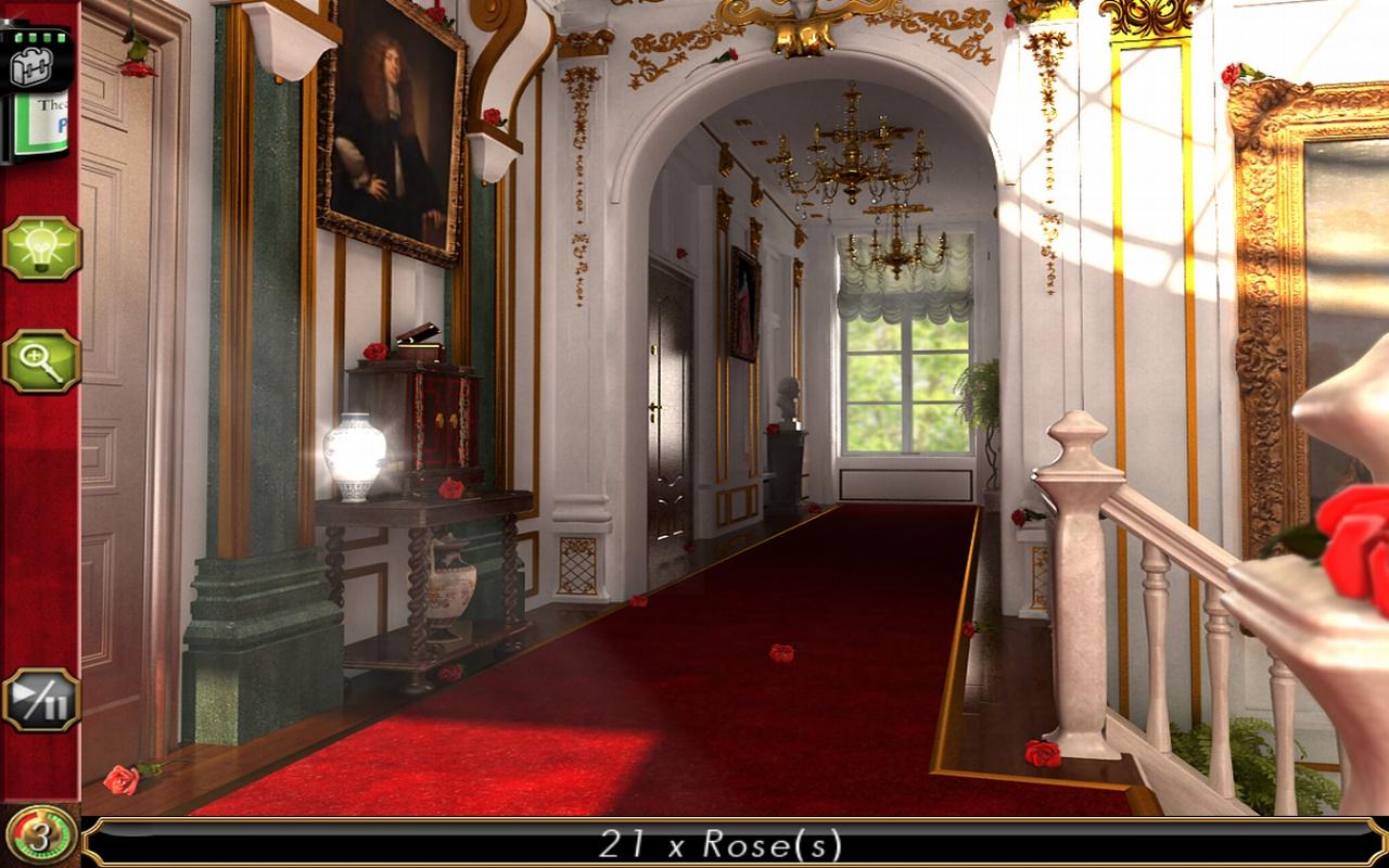 The Princess Case HD (full)