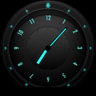 Twilight3volved Watch Face