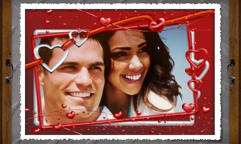 Valentine's Day Cards