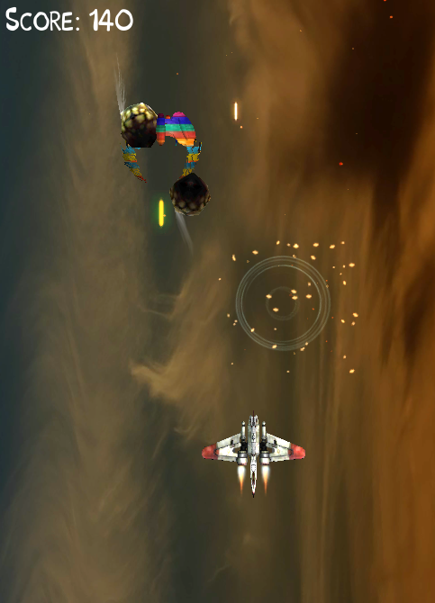 War Space