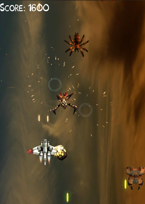 War Space