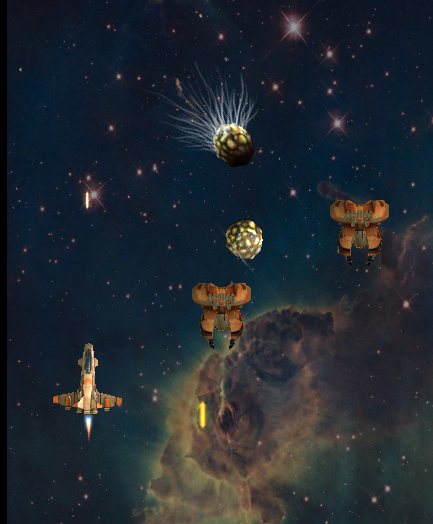 War Space