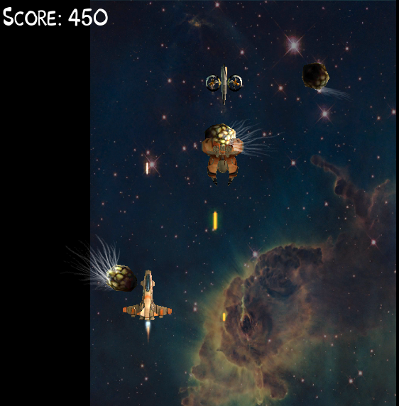 War Space