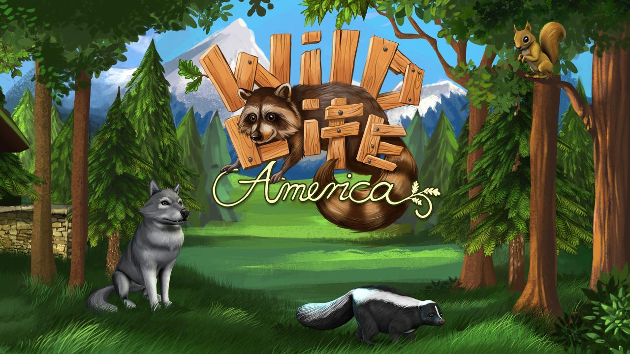 WildLife - America