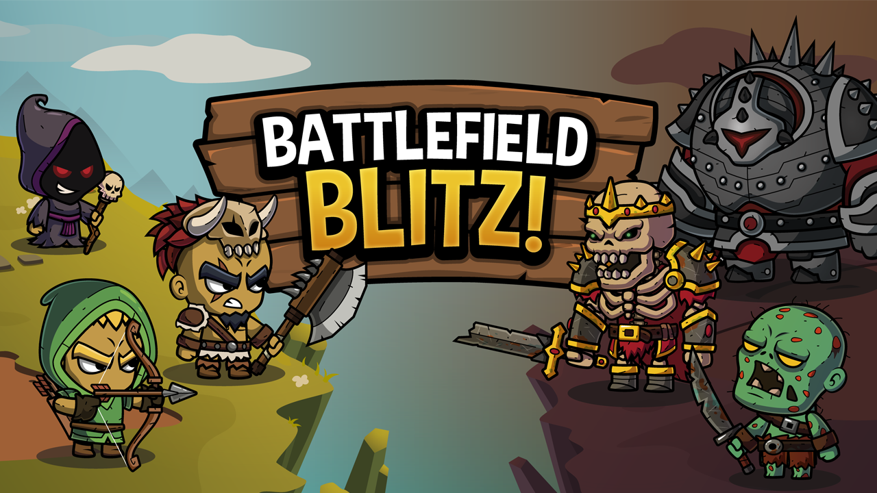 Battlefield Blitz!