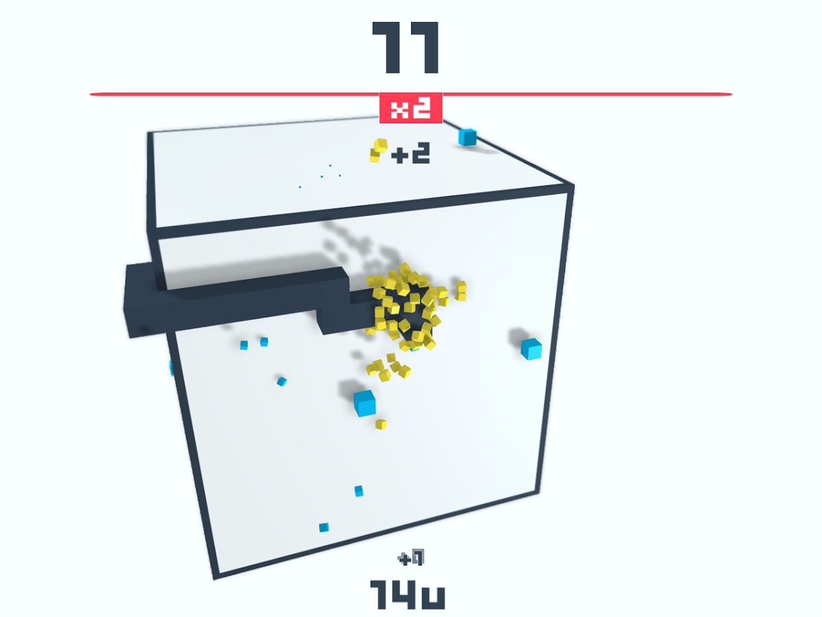 Cubiline