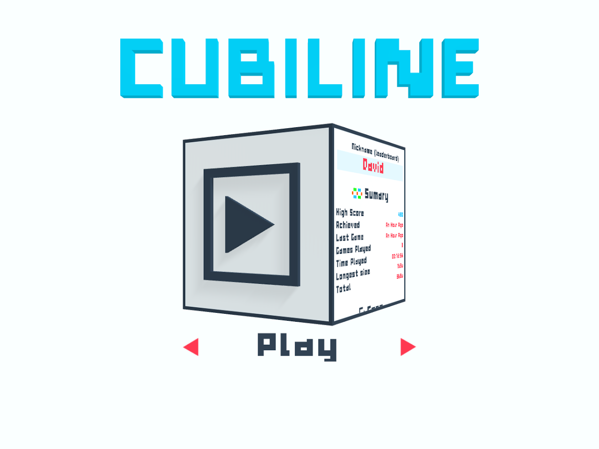 Cubiline