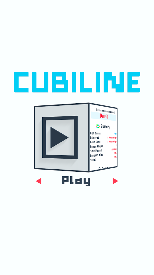 Cubiline