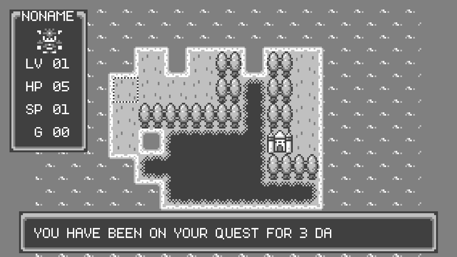 Dragon Sweeper (Mod Money/HP)