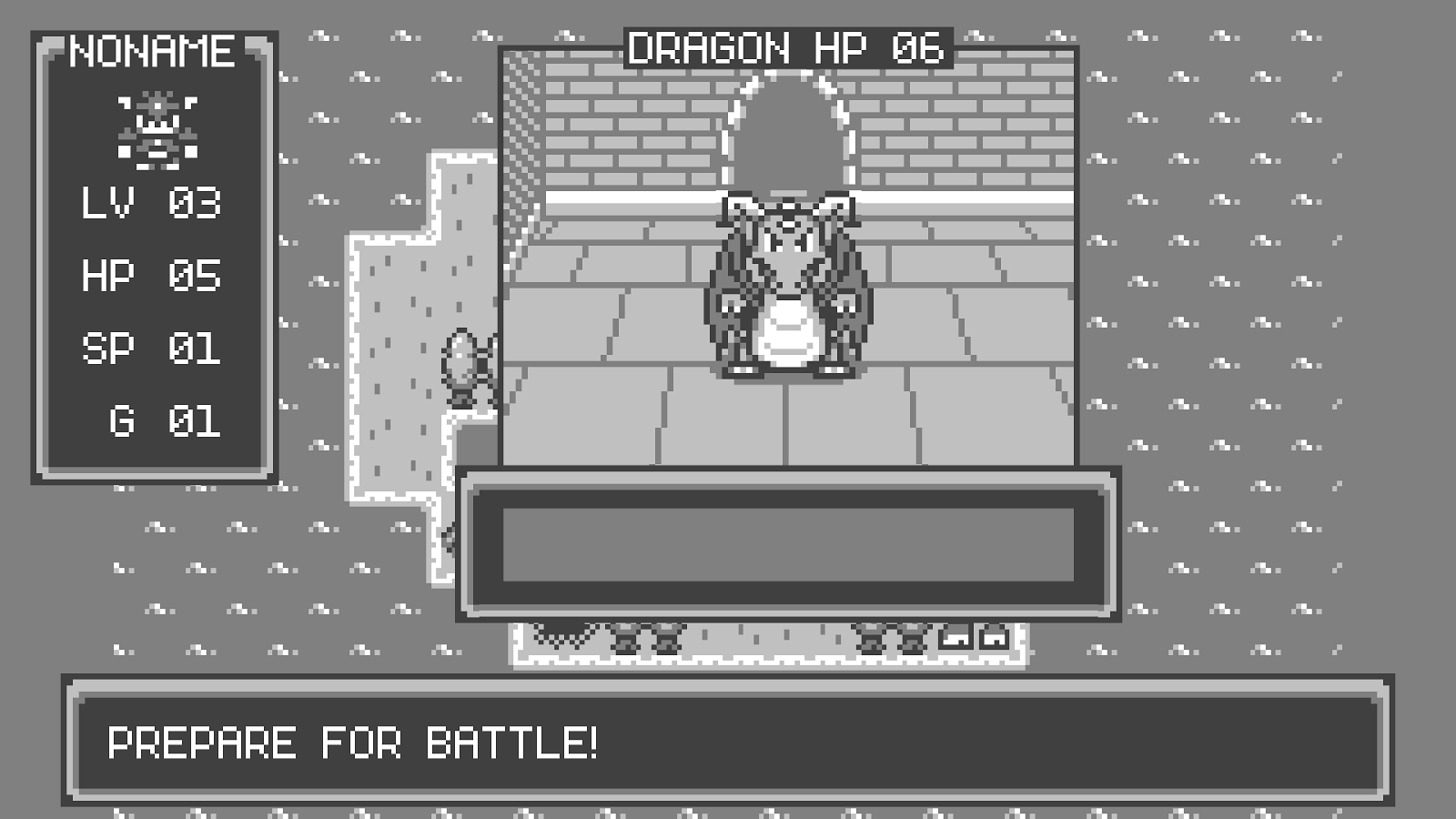 Dragon Sweeper (Mod Money/HP)