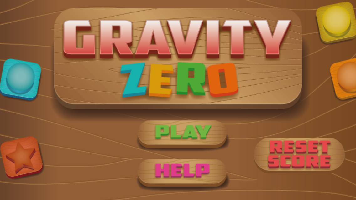 Gravity Zero