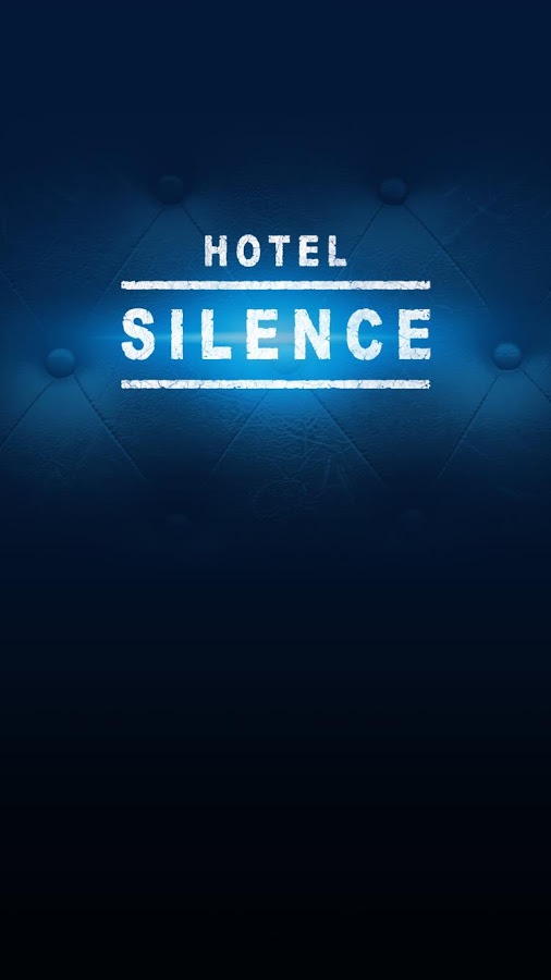 Hotel Silence