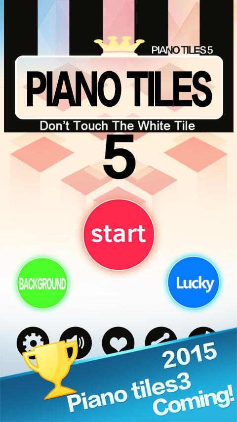 Piano Tiles 3