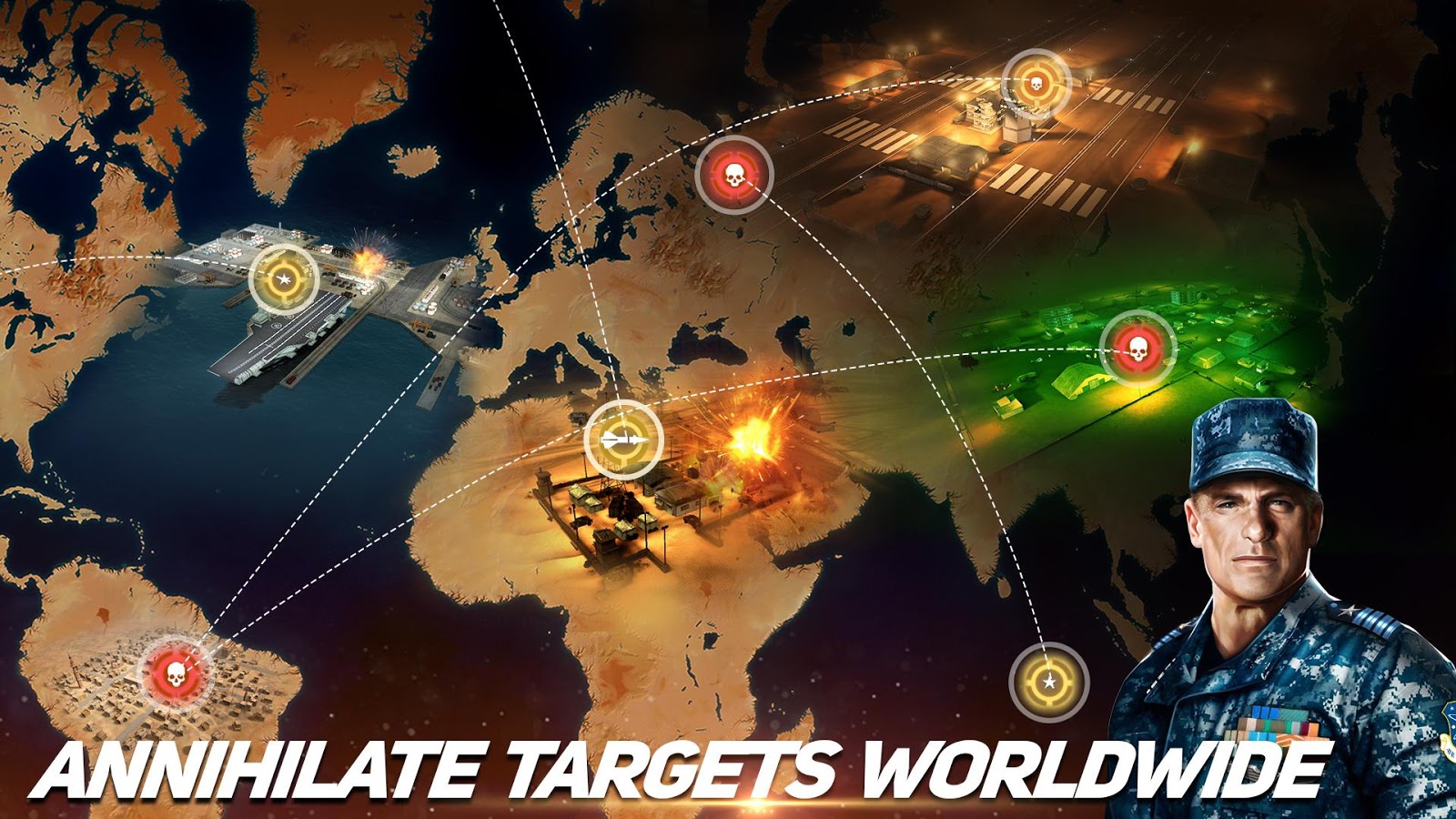 Shadow Strike 2 Global Assault