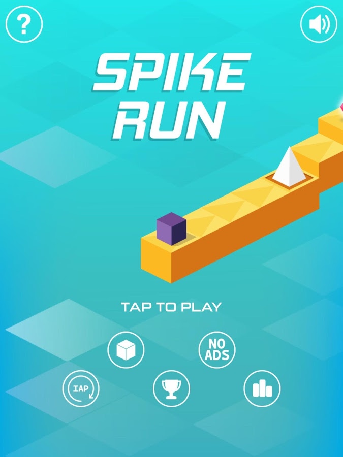 Spike Run
