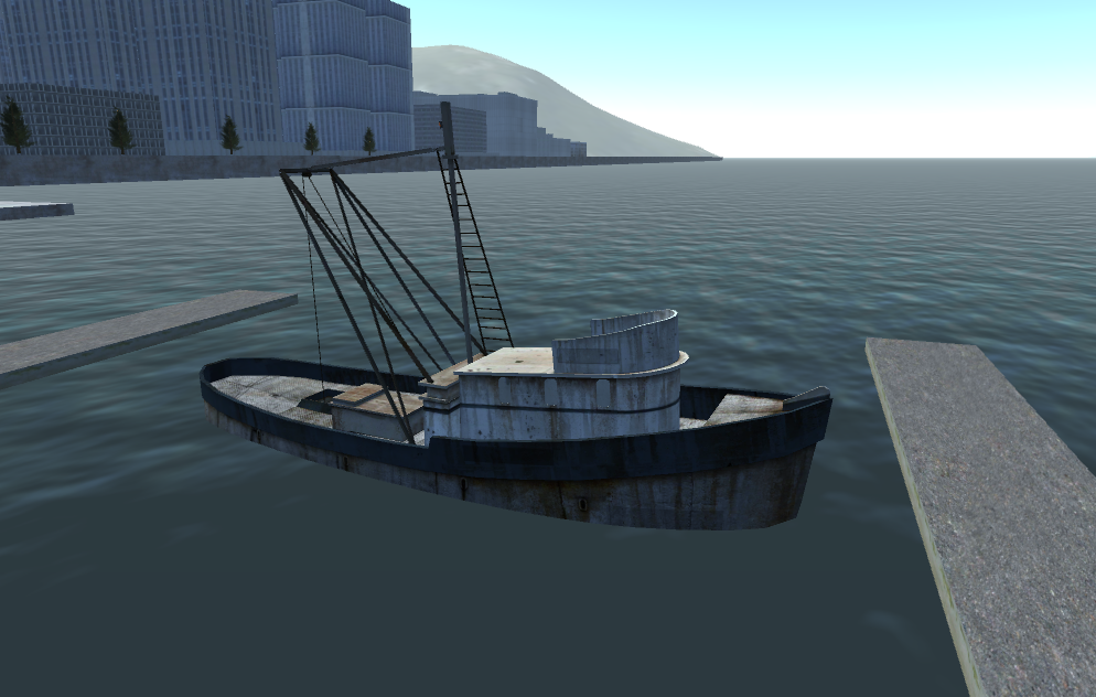 X Ship Simulator | Beta