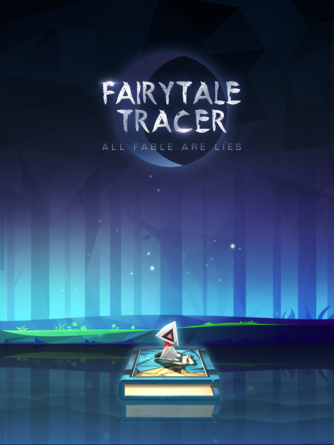 Fairytale Tracer