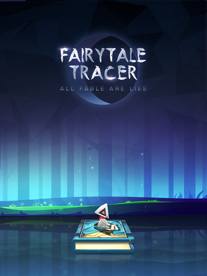 Fairytale Tracer