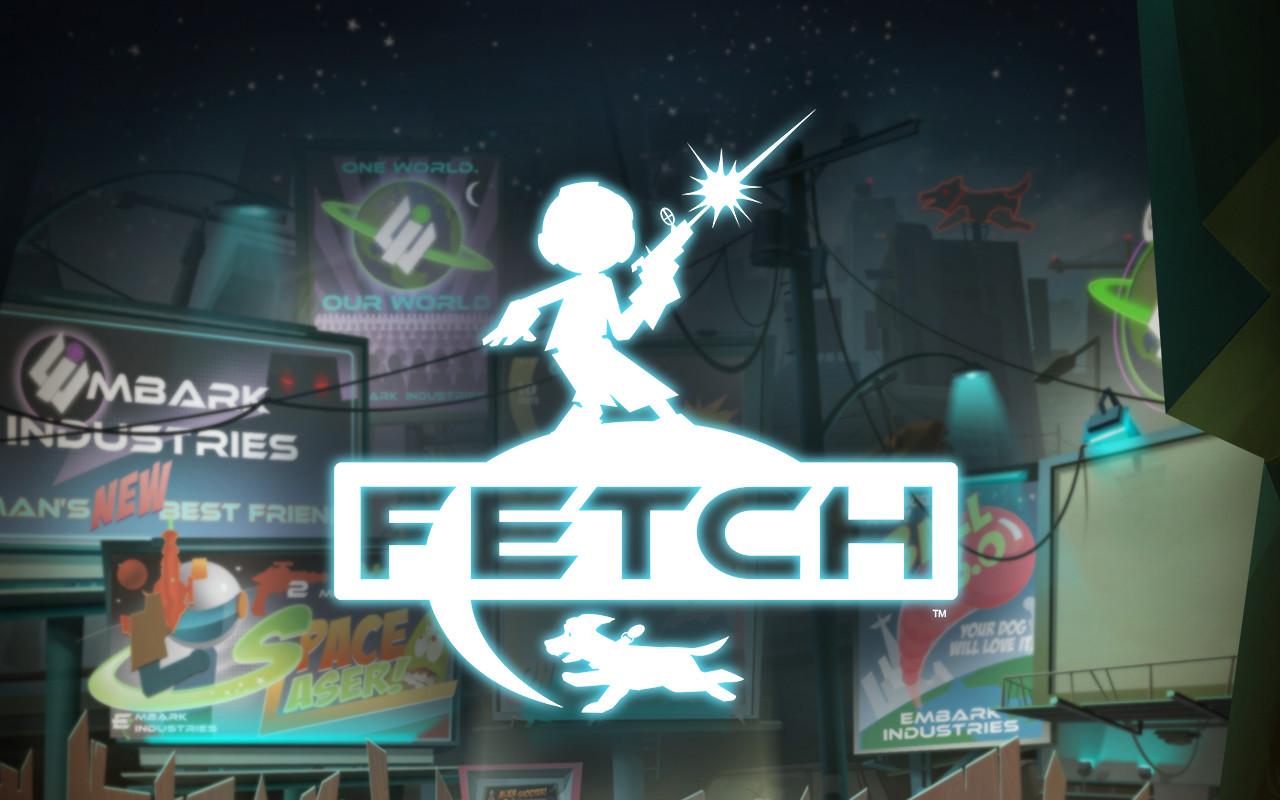 Fetch (Full)