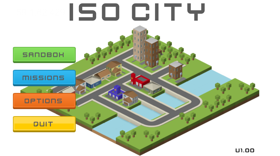 ISO City