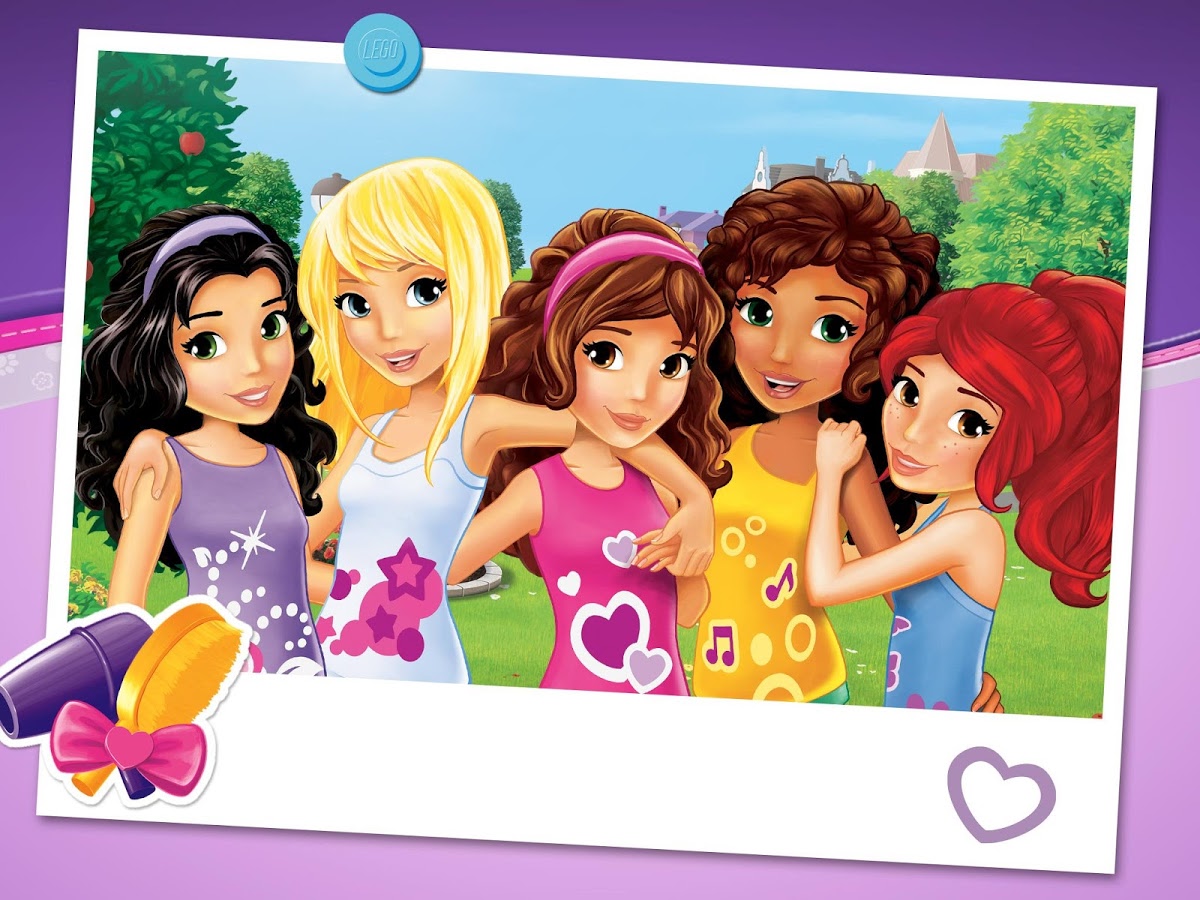 LEGO® Friends