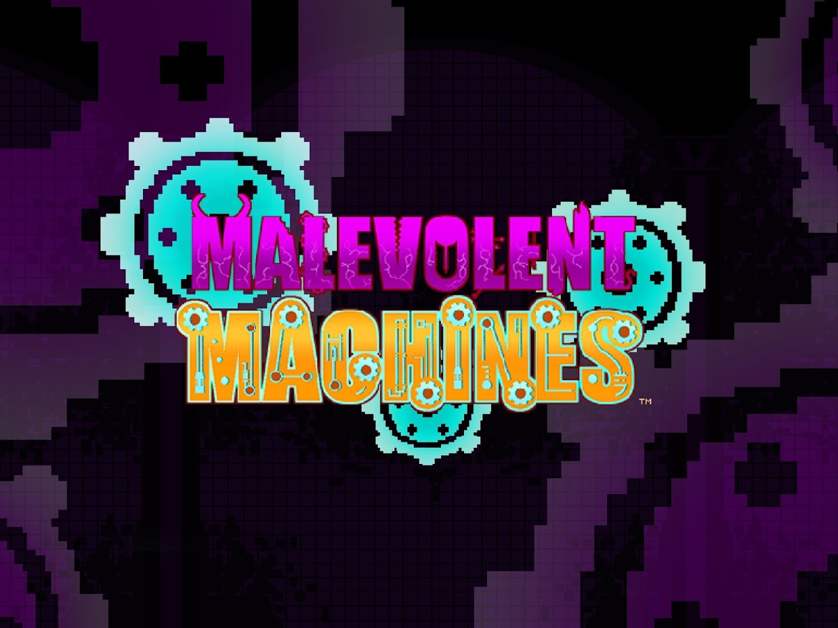 Malevolent Machines
