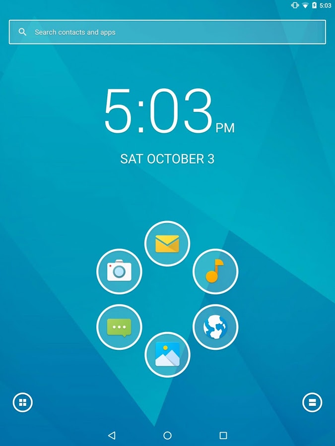 Smart Launcher Pro 3