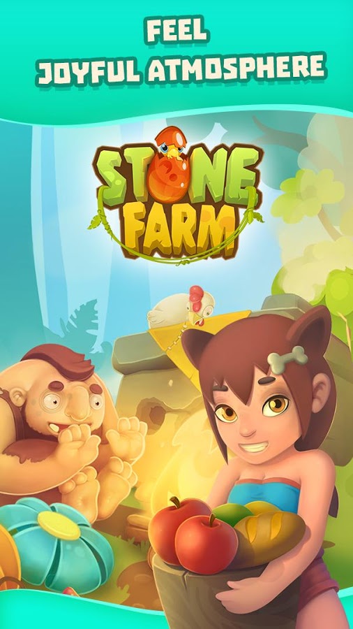 Stone Farm