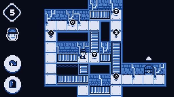 Warlock's Tower