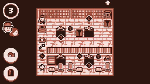 Warlock's Tower