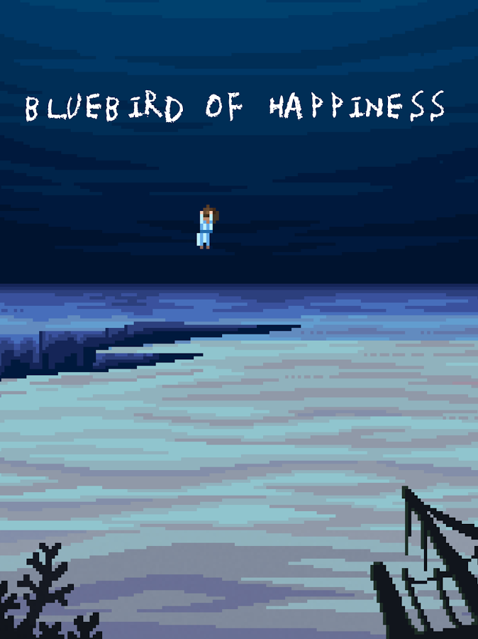 Bluebird of Happiness (Mod)