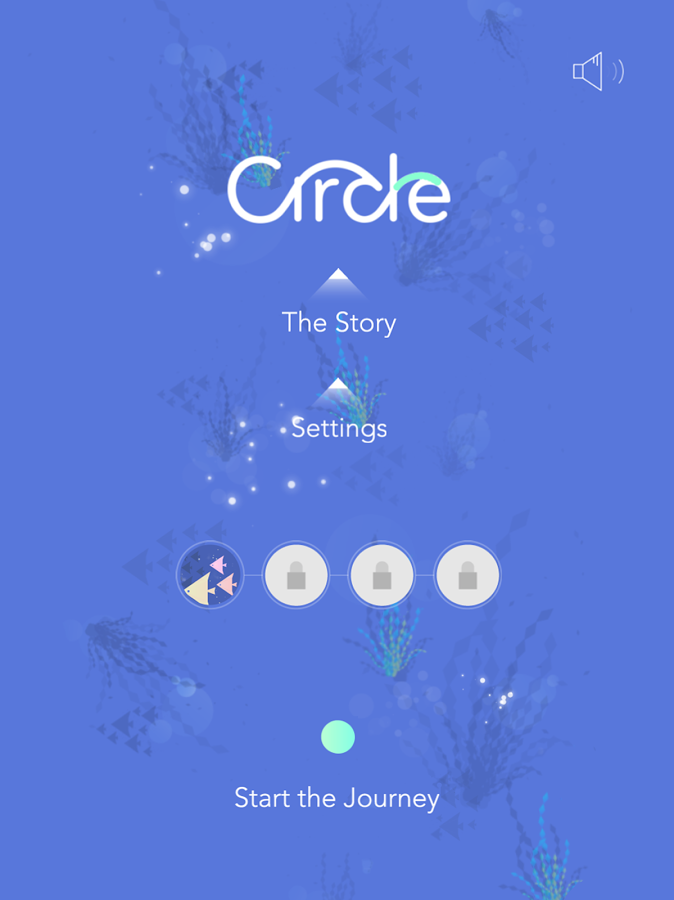 Circle Journey