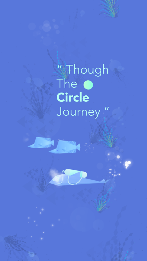 Circle Journey