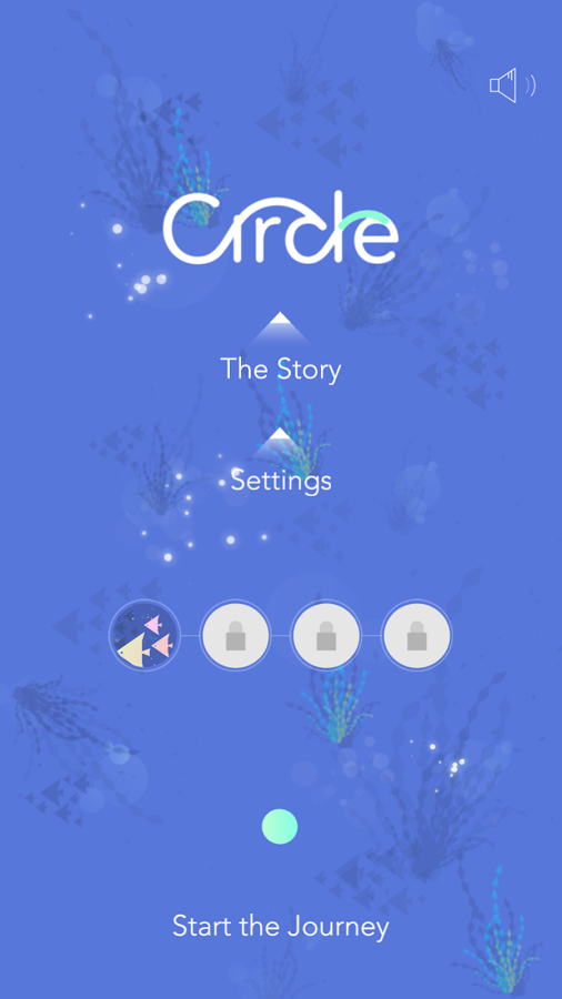 Circle Journey