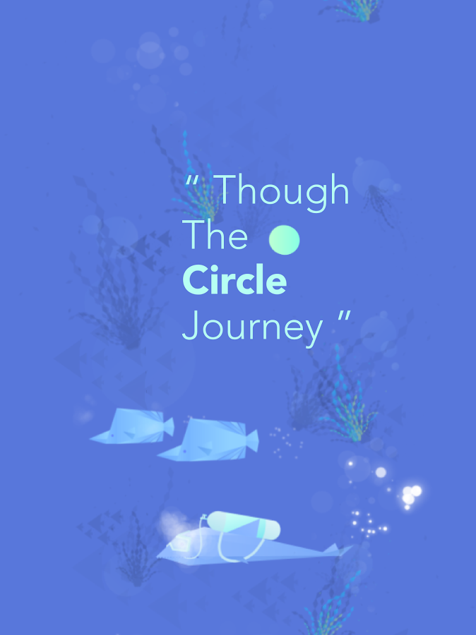 Circle Journey