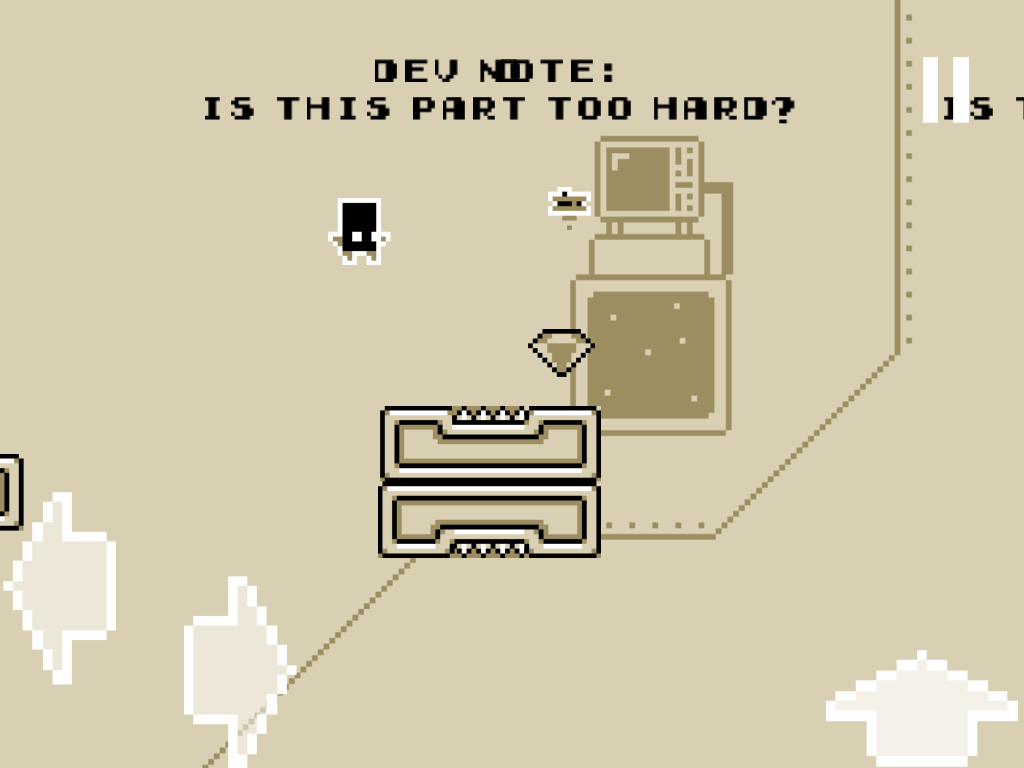 Dere .exe - Please Do Not Play This Game (Mod)