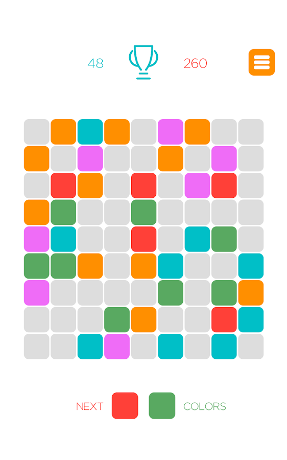 Eightyone! - Fascinating puzzle game