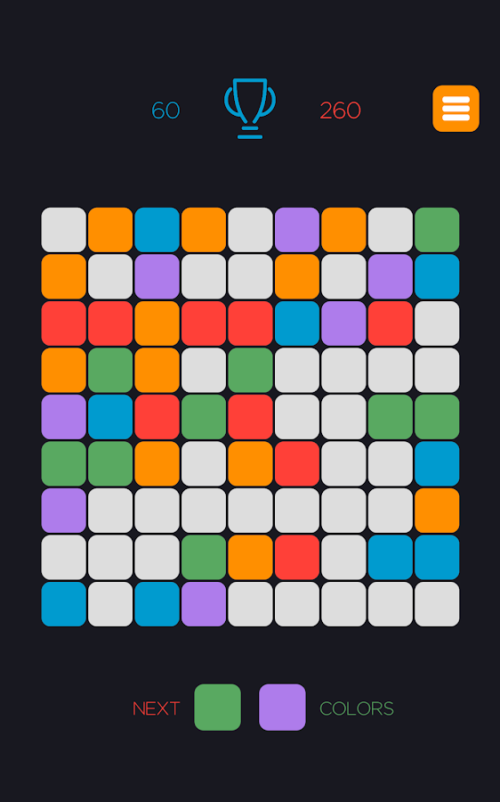 Eightyone! - Fascinating puzzle game