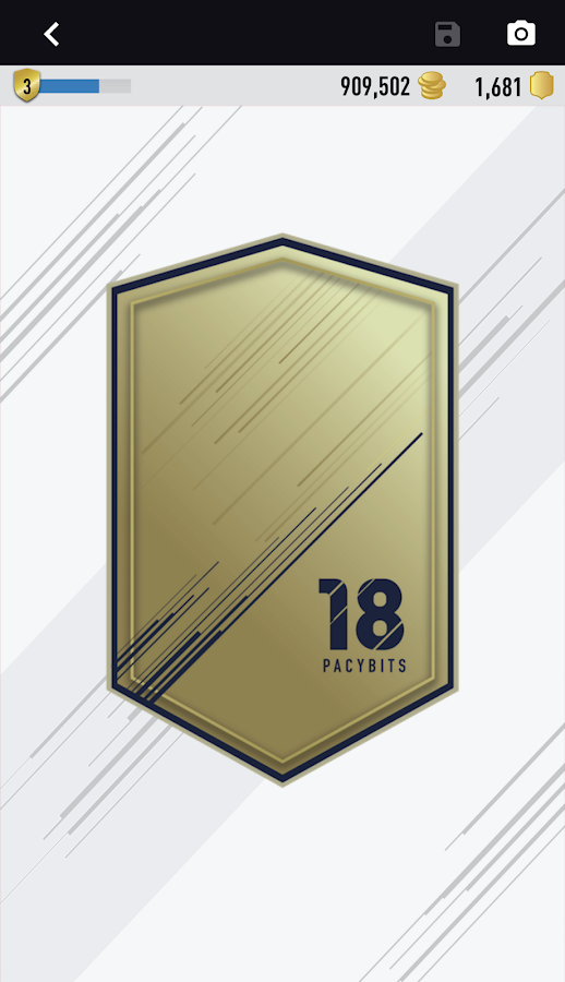 FUT 18 PACK OPENER by PacyBits