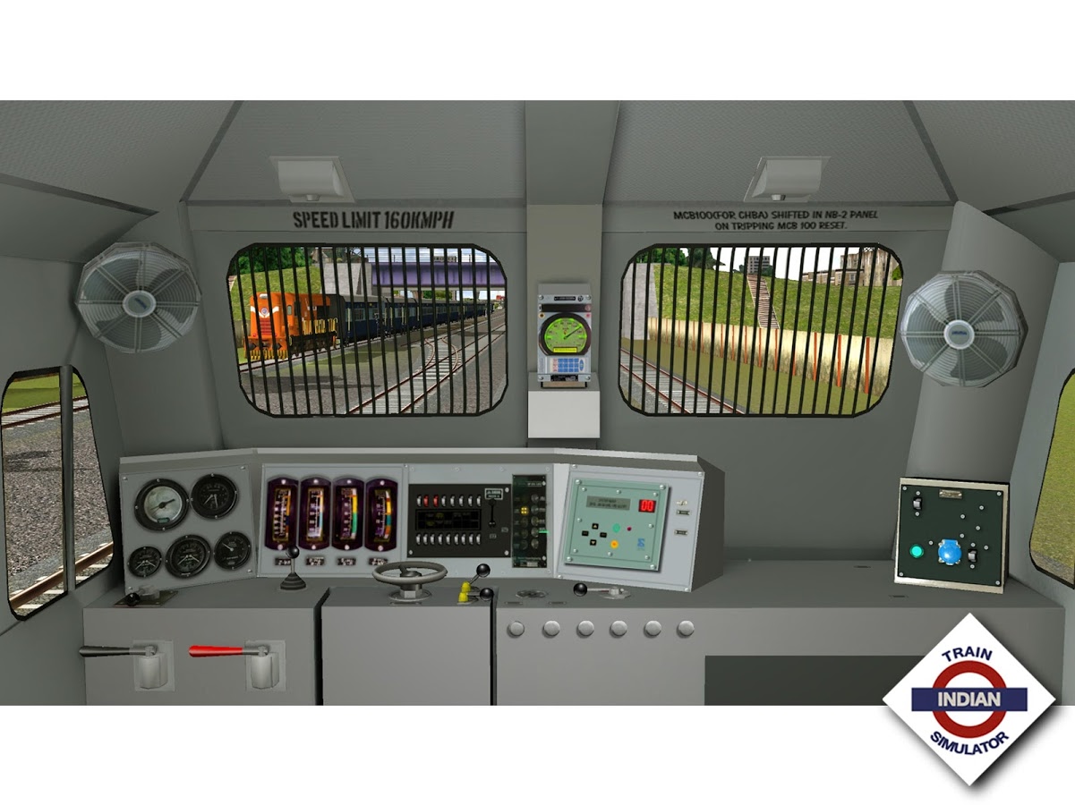 Indian Train Simulator [Mod Money]