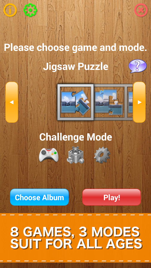 Jigsaw Puzzles Pro