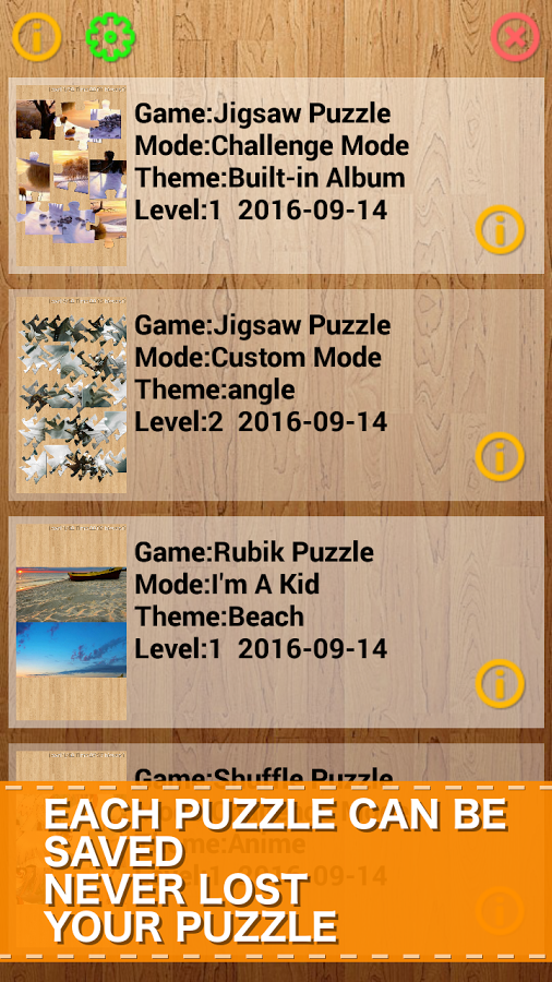 Jigsaw Puzzles Pro