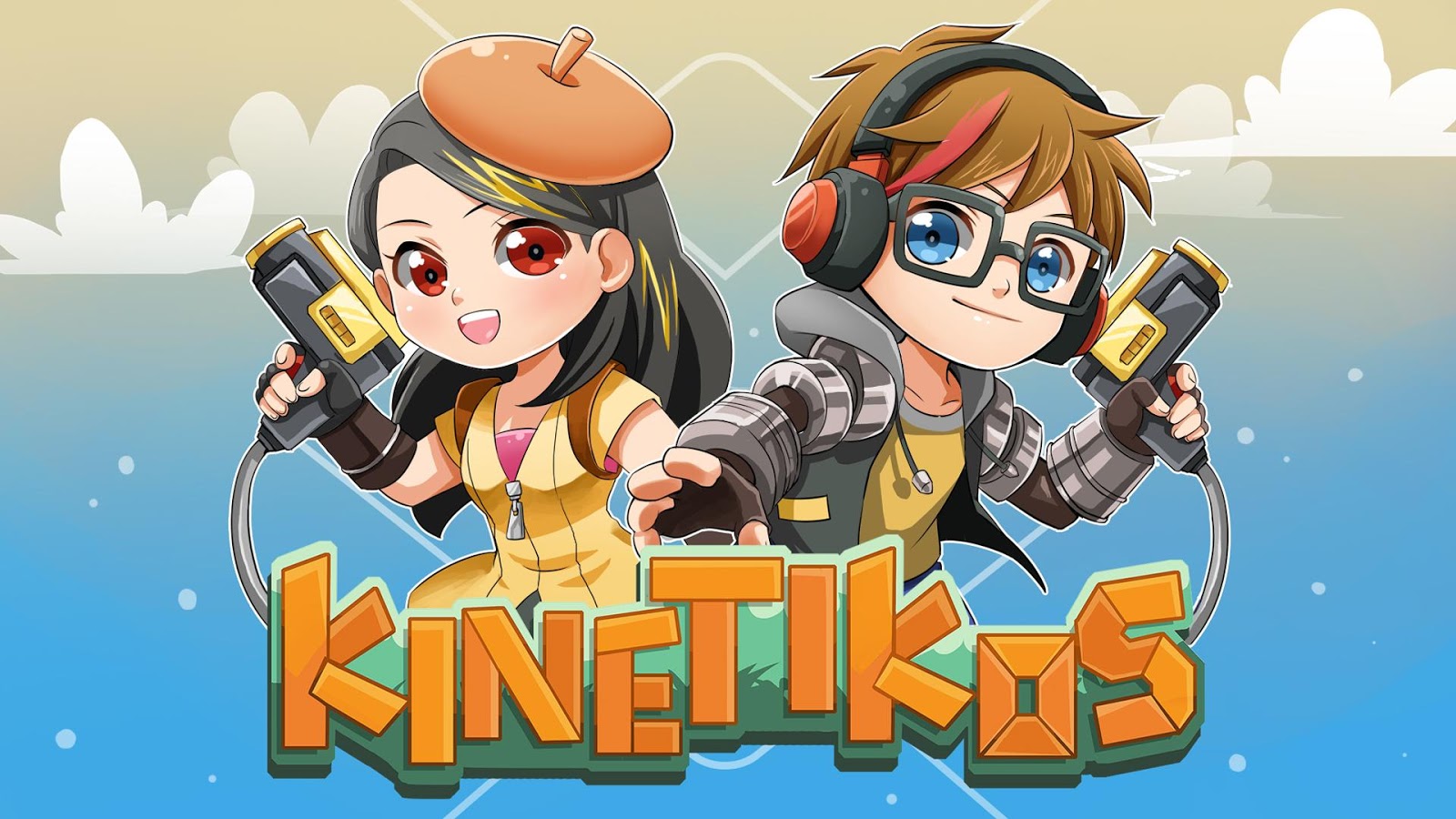 Kinetikos