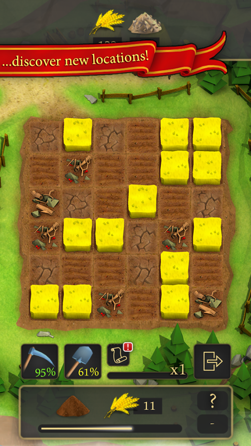 Kingroute Origin (Mod Money)