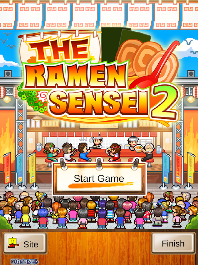 Sensei download the new for android